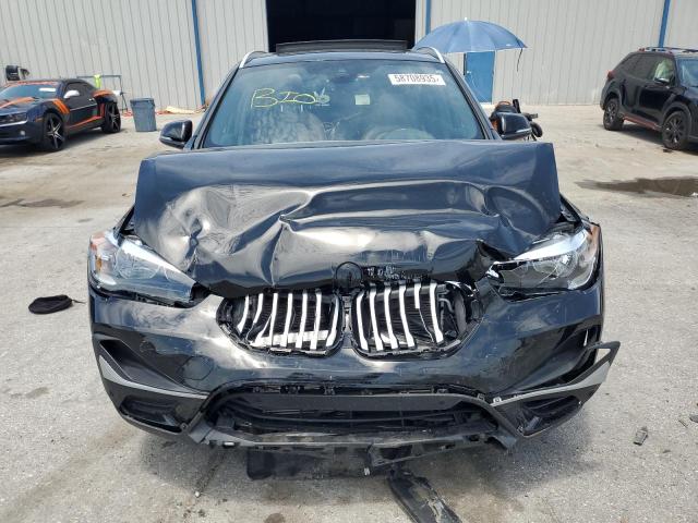  BMW X1 2021 Black