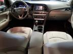 2018 Hyundai Sonata Se de vânzare în Chalfont, PA - Front End