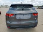 2017 Jaguar F-Pace Premium for Sale in Houston, TX - Mechanical