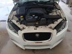 2012 JAGUAR XF S PREM for sale at Copart WESTBURY