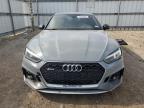 2019 Audi Rs5  продається в Mercedes, TX - Water/Flood
