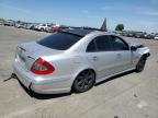 2005 Mercedes-Benz E 55 Amg იყიდება Sacramento-ში, CA - Front End