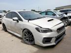 2019 Subaru Wrx Sti Limited   на продаже в Wilmer, TX - Front End