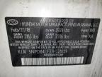 2018 Hyundai Elantra Sel   en Venta en Hampton, VA - Front End
