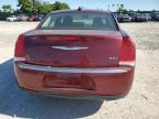 2017 Chrysler 300 Limited de vânzare în Sikeston, MO - Front End