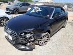 2016 AUDI A3 SE TFSI for sale at Copart WOLVERHAMPTON