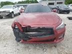 2014 Infiniti Q50 Base на продаже в Wayland, MI - Front End