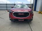 2018 Gmc Terrain Sle   للبيع في Cahokia Heights، IL - Front End