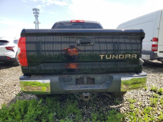  TOYOTA TUNDRA 2015 Czarny