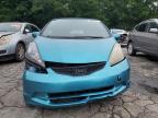 2012 Honda Fit  for Sale in Austell, GA - Front End