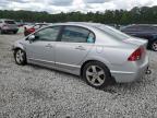 2007 Honda Civic Ex for Sale in Ellenwood, GA - Front End