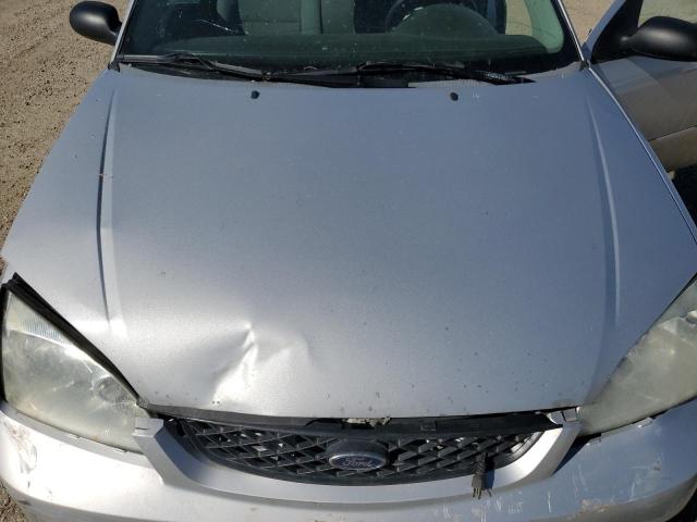 2007 FORD FOCUS ZX5