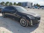 2020 Cadillac Ct5 Premium Luxury en Venta en Opa Locka, FL - Minor Dent/Scratches