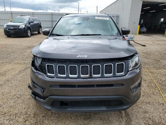  JEEP COMPASS 2019 Szary