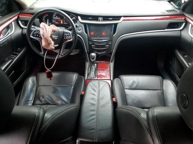CADILLAC XTS 2018 Черный