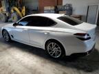 2022 Genesis G70 Base en Venta en Sun Valley, CA - Minor Dent/Scratches
