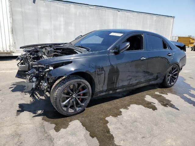 CADILLAC CTS – zdjęcie z aukcji, lot #59056685