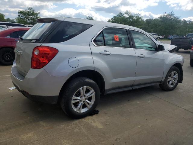  CHEVROLET EQUINOX 2014 Білий