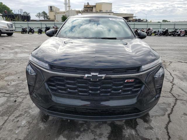  CHEVROLET TRAX 1RS 2024 Черный