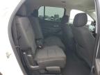 2021 Chevrolet Traverse Ls de vânzare în New Orleans, LA - Front End