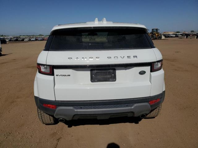  LAND ROVER RANGEROVER 2018 Белый