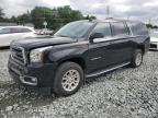 2017 Gmc Yukon Xl K1500 Slt for Sale in Mebane, NC - Front End