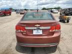 2012 Chevrolet Cruze Lt for Sale in Newton, AL - Side