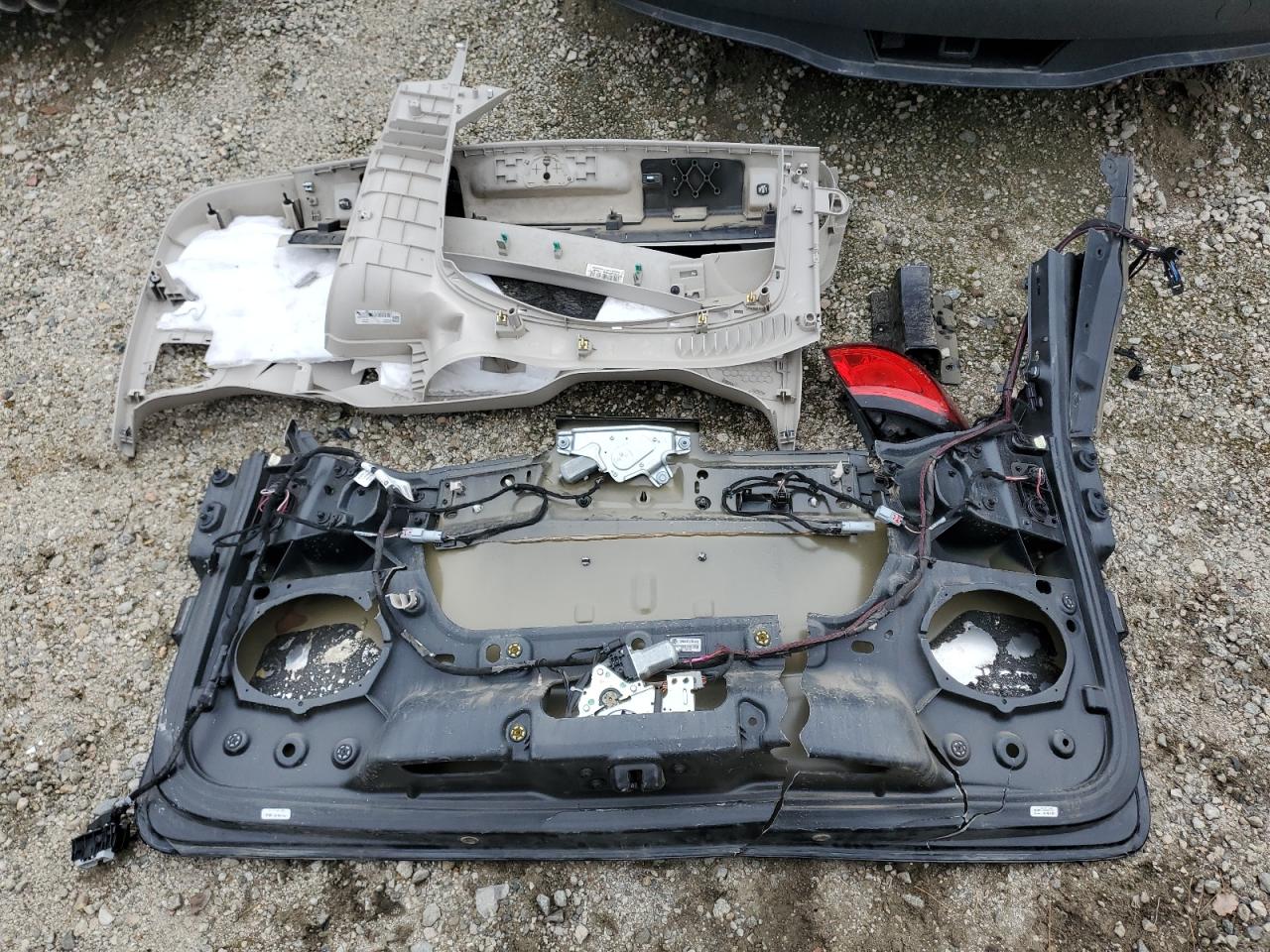 2021 Chrysler Voyager Lxi VIN: 2C4RC1DG0MR551892 Lot: 55516755