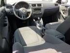 2012 Volkswagen Jetta Base იყიდება Wilmington-ში, CA - Side