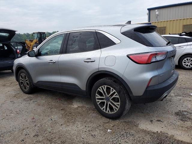 FORD ESCAPE 2022 Srebrny