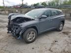 2025 Hyundai Tucson Se იყიდება Marlboro-ში, NY - Front End