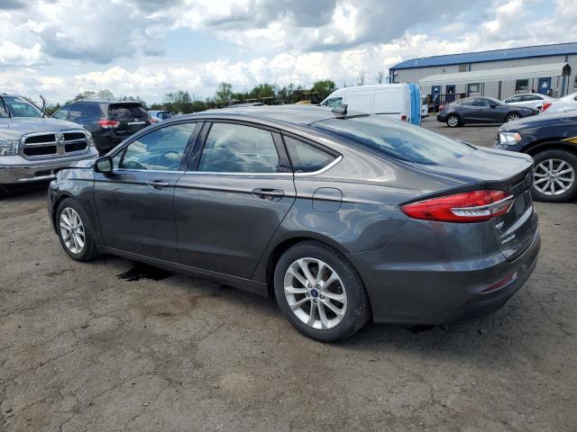  FORD FUSION 2019 Szary