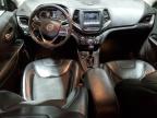 2019 Jeep Cherokee Latitude Plus   продається в York Haven, PA - Front End