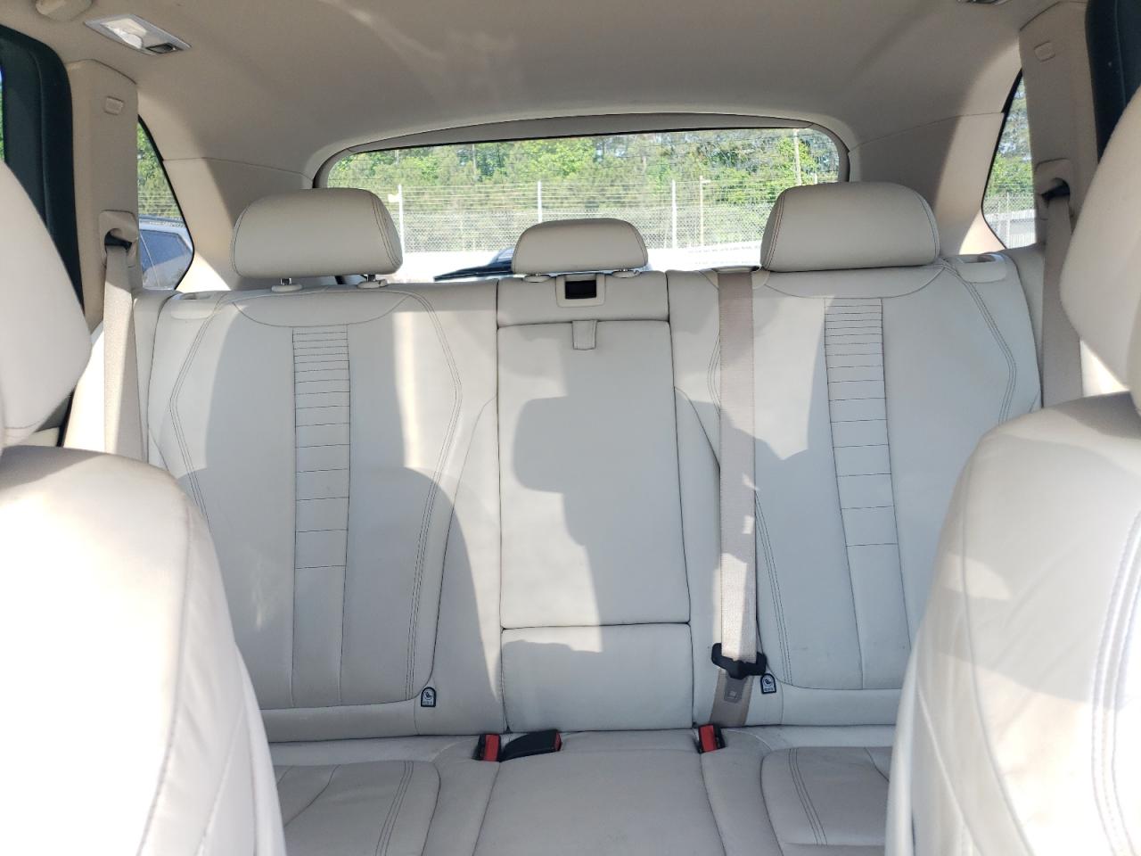 2014 BMW X5 xDrive35I VIN: 5UXKR0C59E0C25791 Lot: 56406015