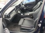 2018 MERCEDES BENZ C 220 SE E for sale at Copart SANDY