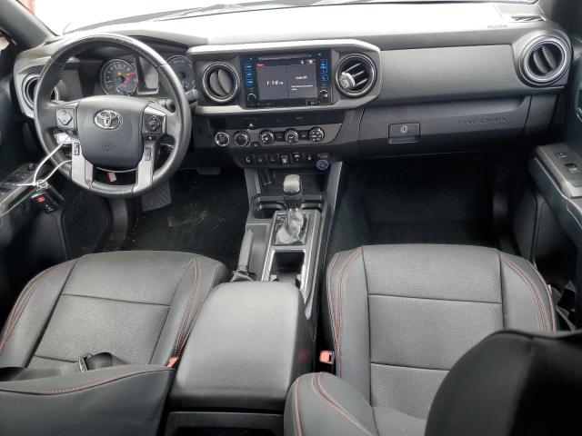  TOYOTA TACOMA 2019 Сірий