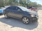 2014 Chevrolet Sonic Ltz for Sale in Midway, FL - Front End