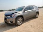 2021 Chevrolet Traverse Lt for Sale in San Antonio, TX - Front End