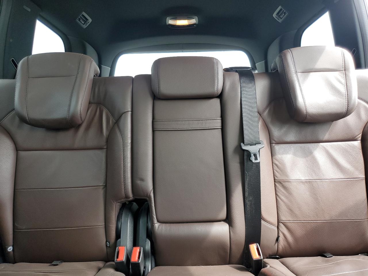 2013 Mercedes-Benz Gl 450 4Matic VIN: 4JGDF7CEXDA259381 Lot: 58978945