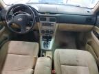 2008 Subaru Forester 2.5X for Sale in Pasco, WA - Rear End