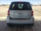 2009 Smart Fortwo Pure en Venta en Phoenix, AZ - Minor Dent/Scratches