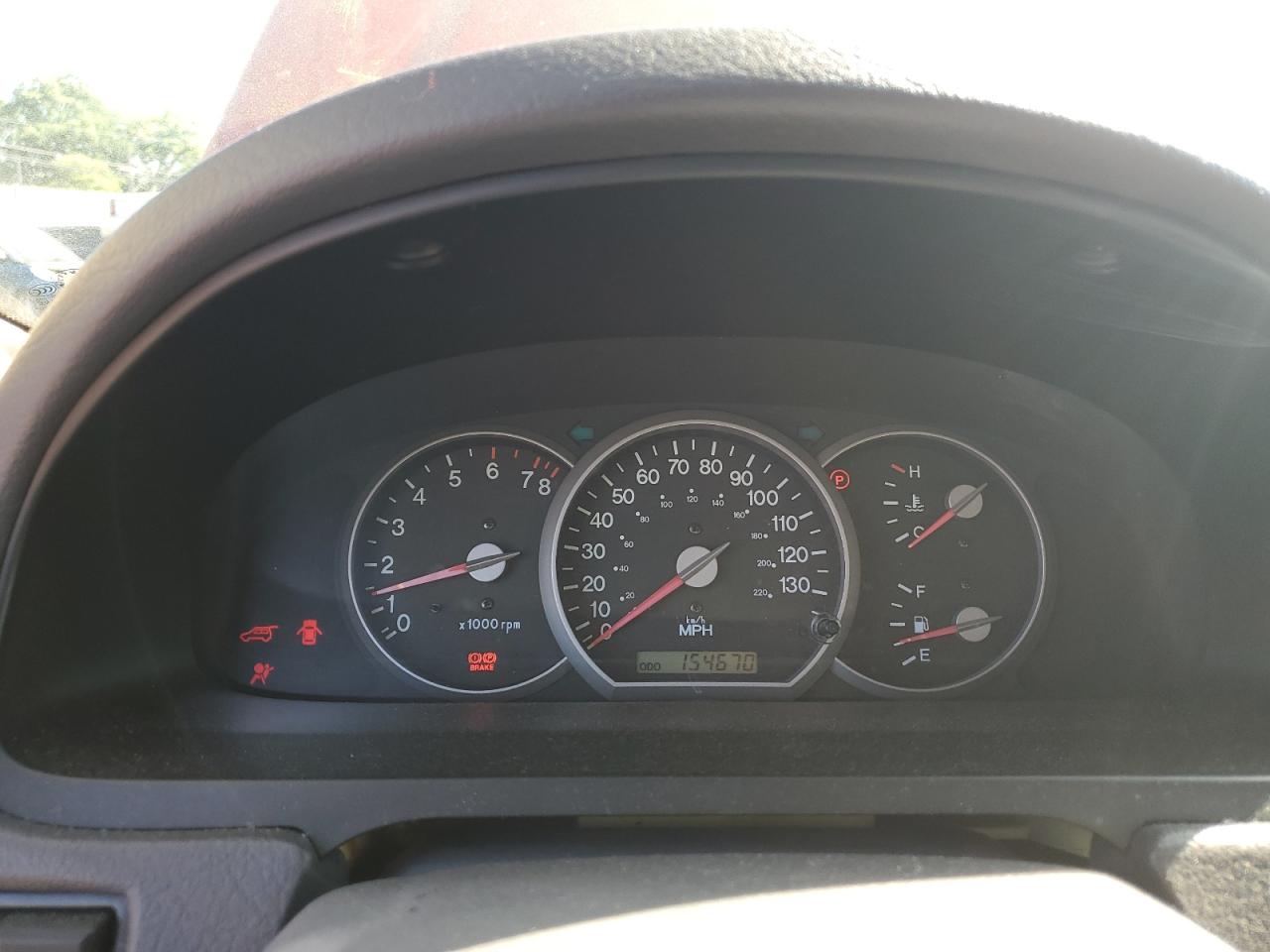 2003 Kia Sedona Ex VIN: KNDUP131936474585 Lot: 56096985