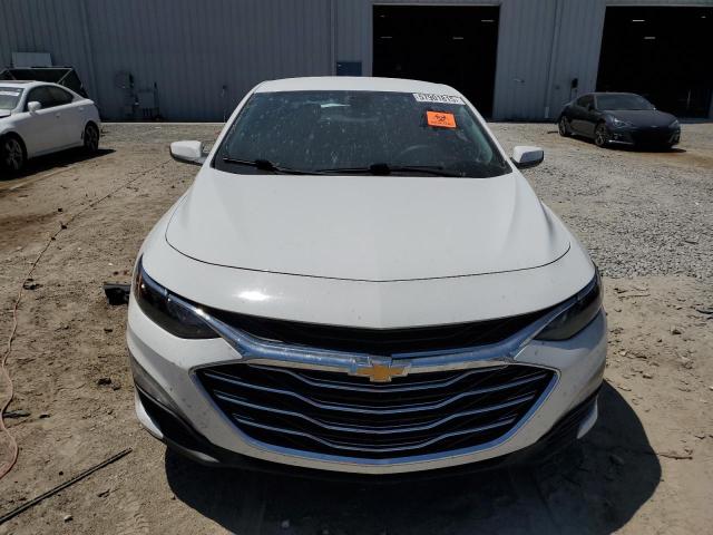  CHEVROLET MALIBU 2021 White
