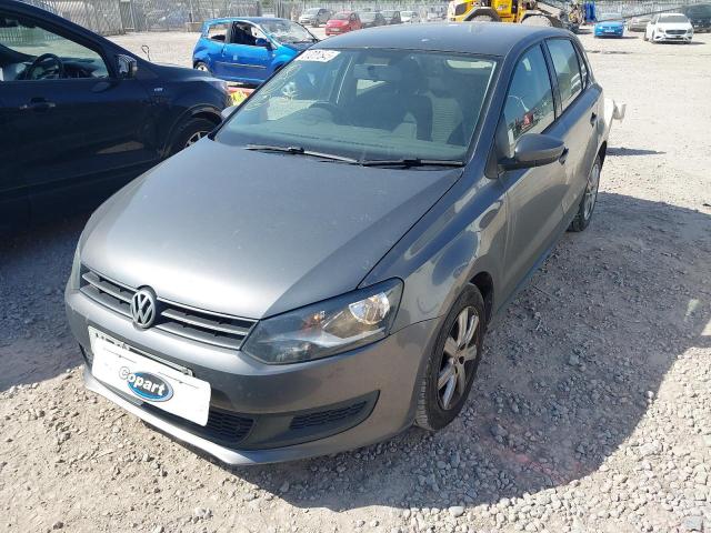 VOLKSWAGEN POLO SE TD 2010