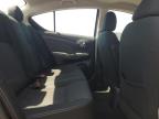 2015 Nissan Versa S للبيع في Colton، CA - Rear End