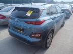 2020 HYUNDAI KONA PREMIUM for sale at Copart SANDY