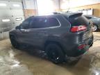 2015 Jeep Cherokee Limited na sprzedaż w Kincheloe, MI - Side