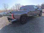 2024 Toyota Tundra Crewmax Platinum იყიდება Hillsborough-ში, NJ - Front End