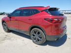 2019 Chevrolet Blazer Rs на продаже в Wilmer, TX - Front End