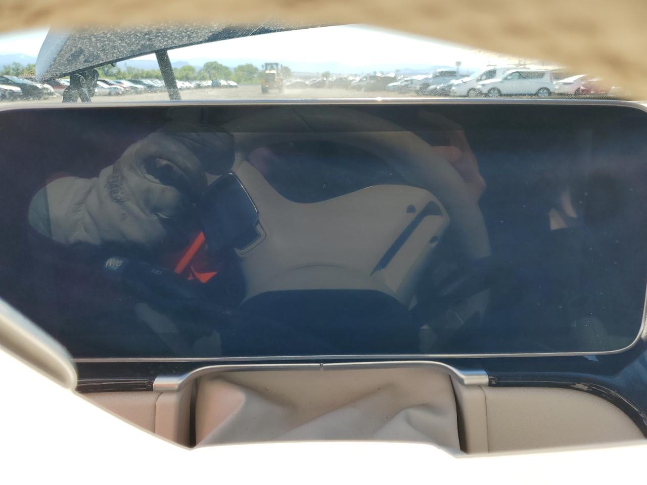 2022 Mercedes-Benz S 500 4Matic VIN: W1K6G6DB3NA087985 Lot: 56783665